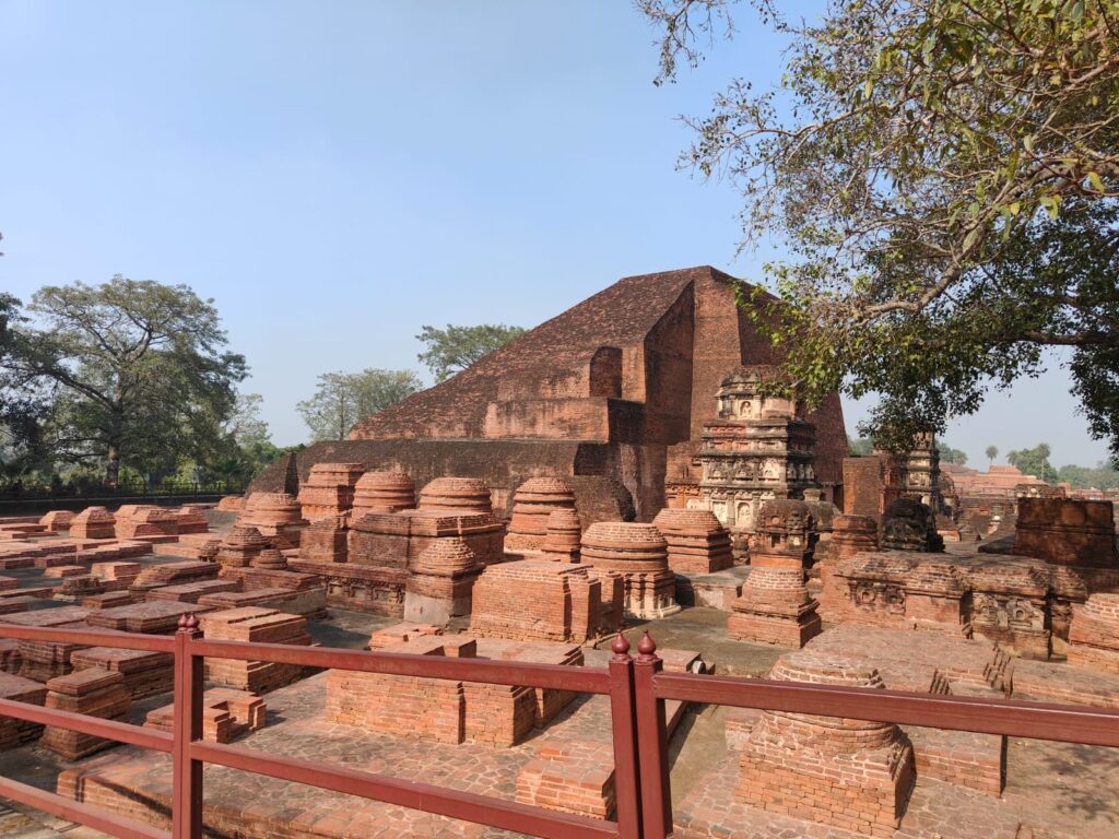 Bharat Darshan Varanasi-Bodhgaya and Deoghar tour