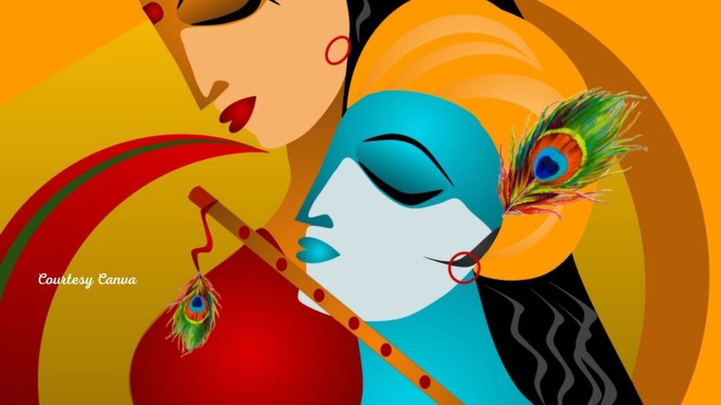 Bharat Darshan Mathura Vrindavan with Golden Triangle Trip