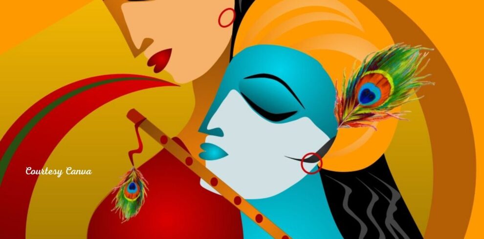 Bharat Darshan Mathura Vrindavan with Golden Triangle Trip