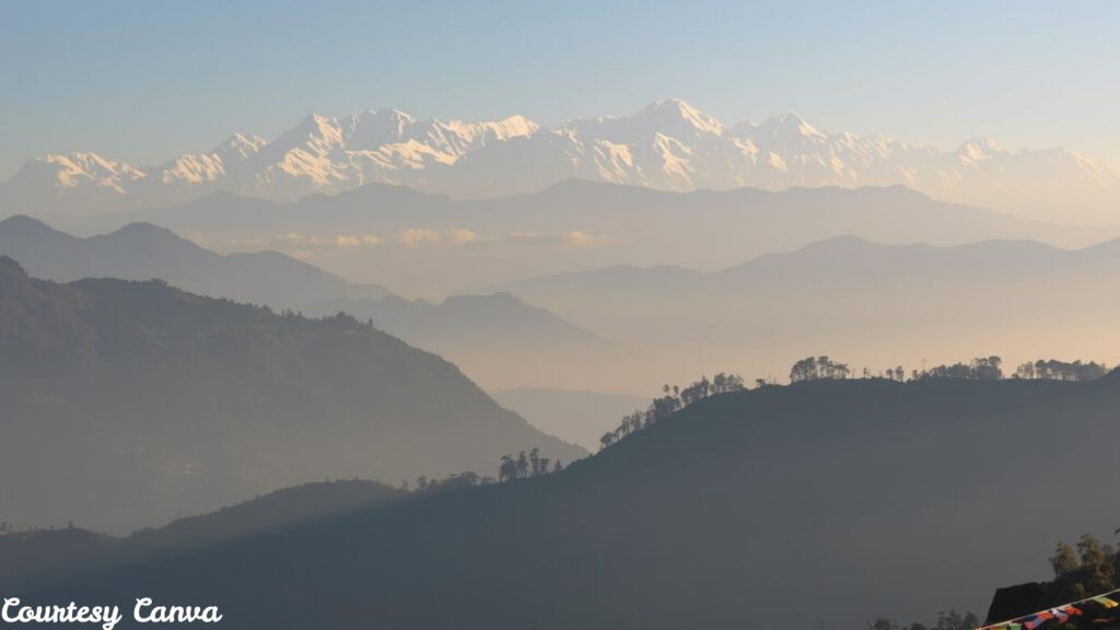 Bharat Darshan Sikkim Tour Packages