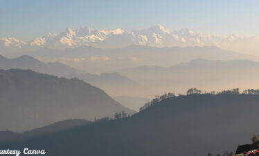 Bharat Darshan Sikkim Tour Packages