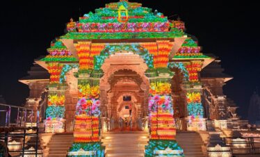 Bharat Darshan The Ramayan Circuit