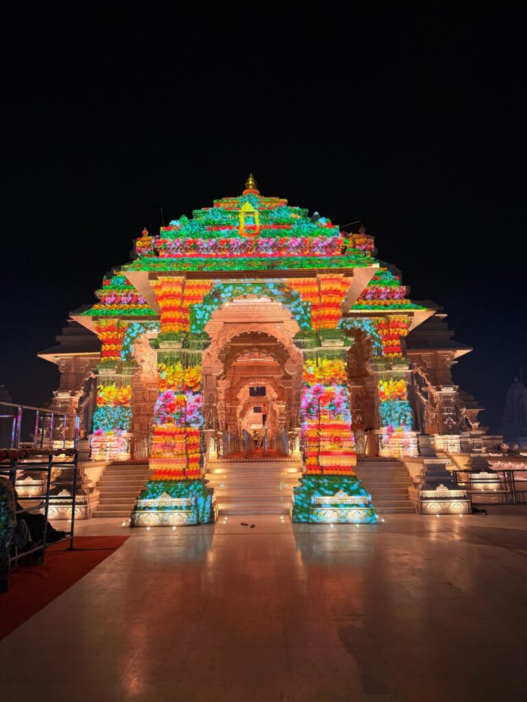 Bharat Darshan The Ramayan Circuit