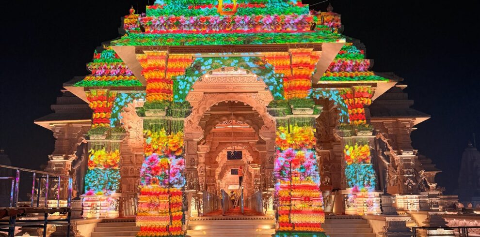 Bharat Darshan The Ramayan Circuit