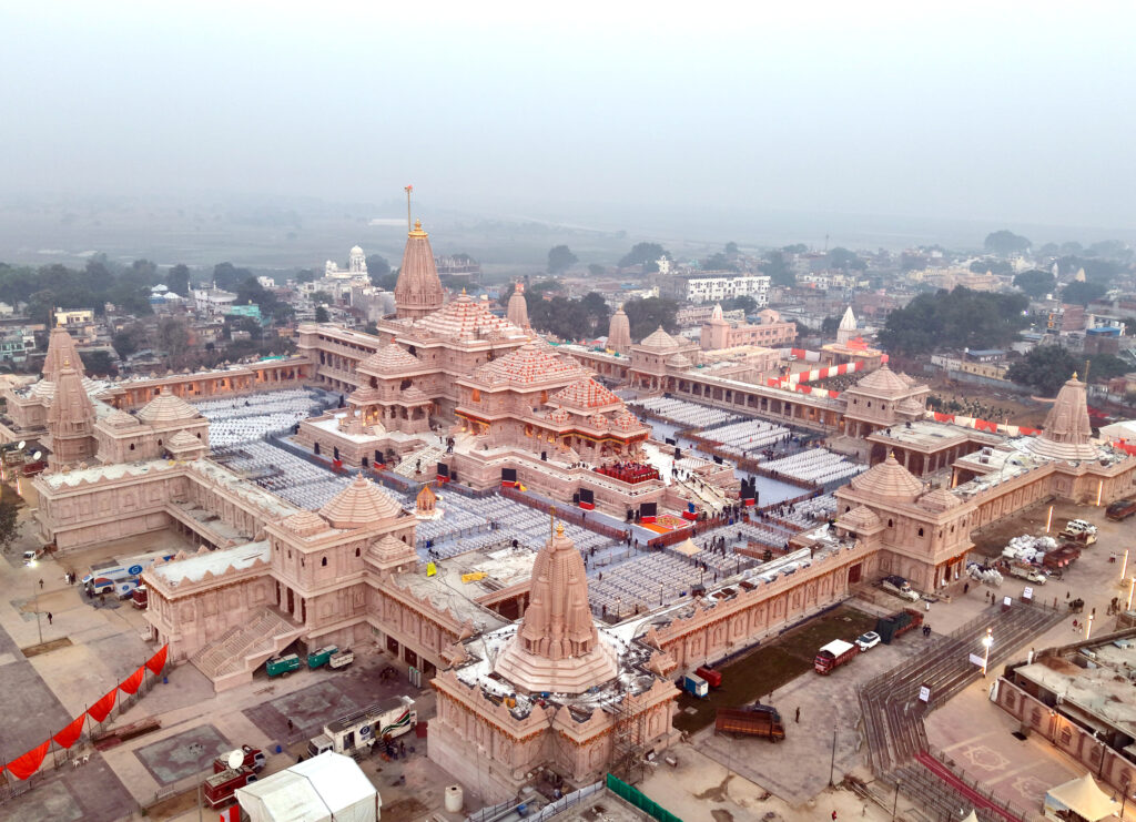 Bharat Darshan The Ramayan Circuit