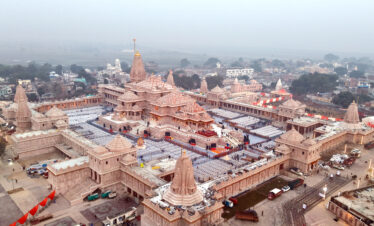 Bharat Darshan The Ramayan Circuit