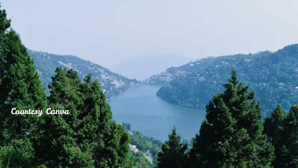 Bharat Darshan Corbett and Nainital Trip3