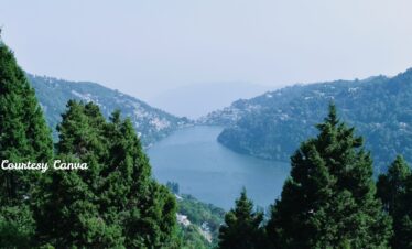 Bharat Darshan Corbett and Nainital Trip3