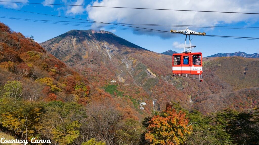 Bharat Darshan Corbett and Nainital Trip3