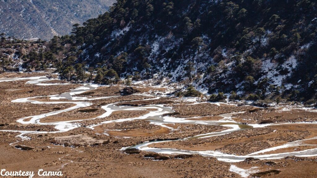 Lachen Sikkim Tour Packages1