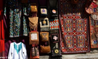 Bharat Darshan Kashmir Trip1