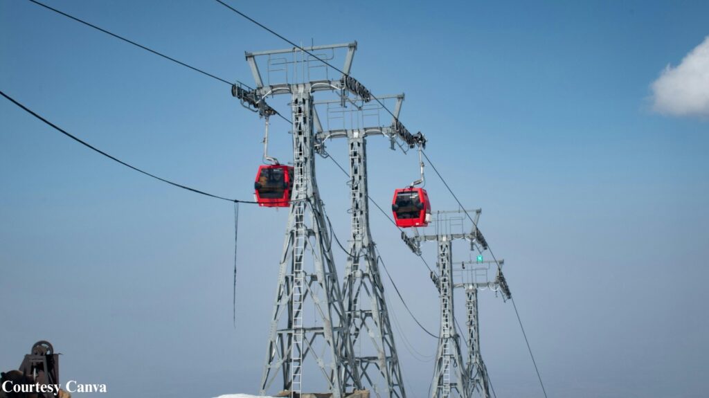 Bharat Darshan Kashmir Trip1