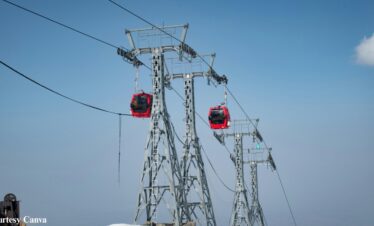 Bharat Darshan Kashmir Trip1