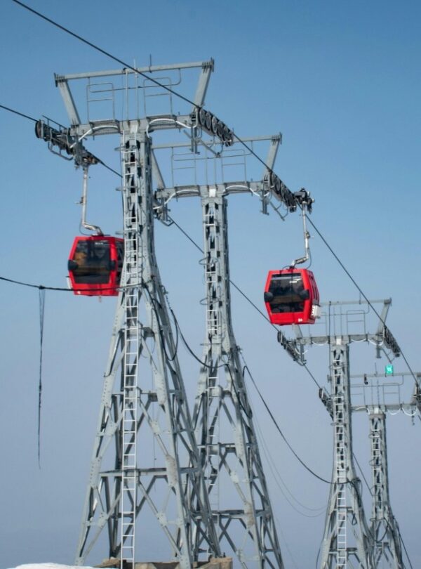 Bharat Darshan Kashmir Trip1