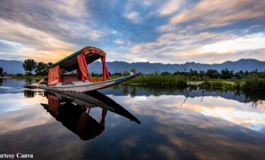 Bharat Darshan Kashmir Trip1
