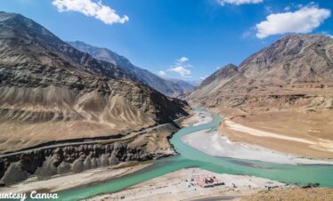 Bharat Darshan Leh Ladakh Trip