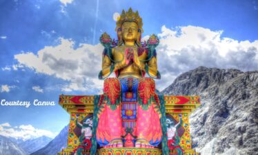 Bharat Darshan Leh Ladakh Trip