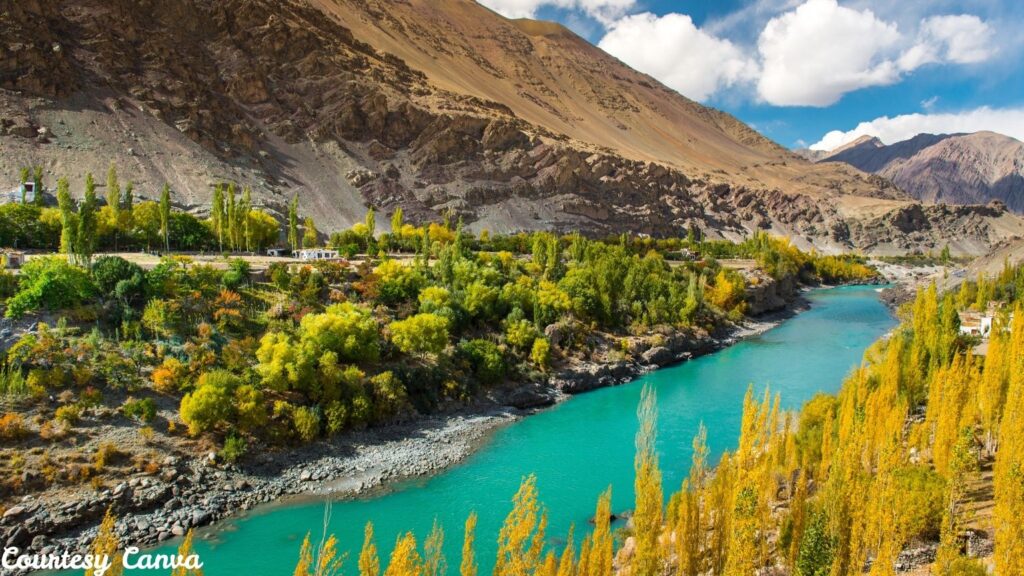 Bharat Darshan Leh Ladakh Trip