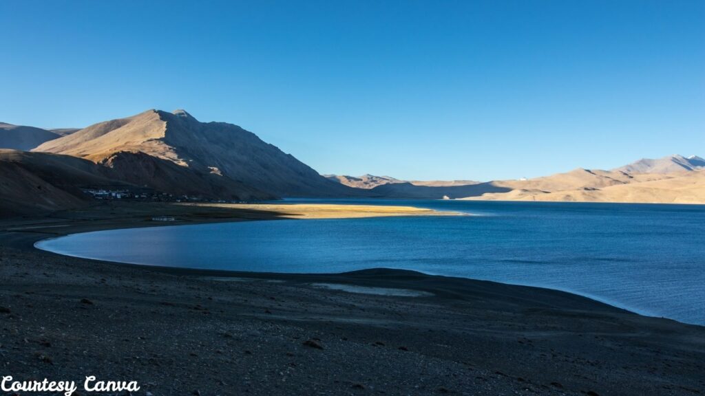 Bharat Darshan Leh Ladakh Trip
