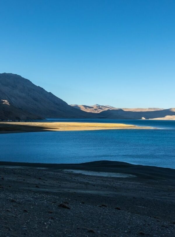 Bharat Darshan Leh Ladakh Trip