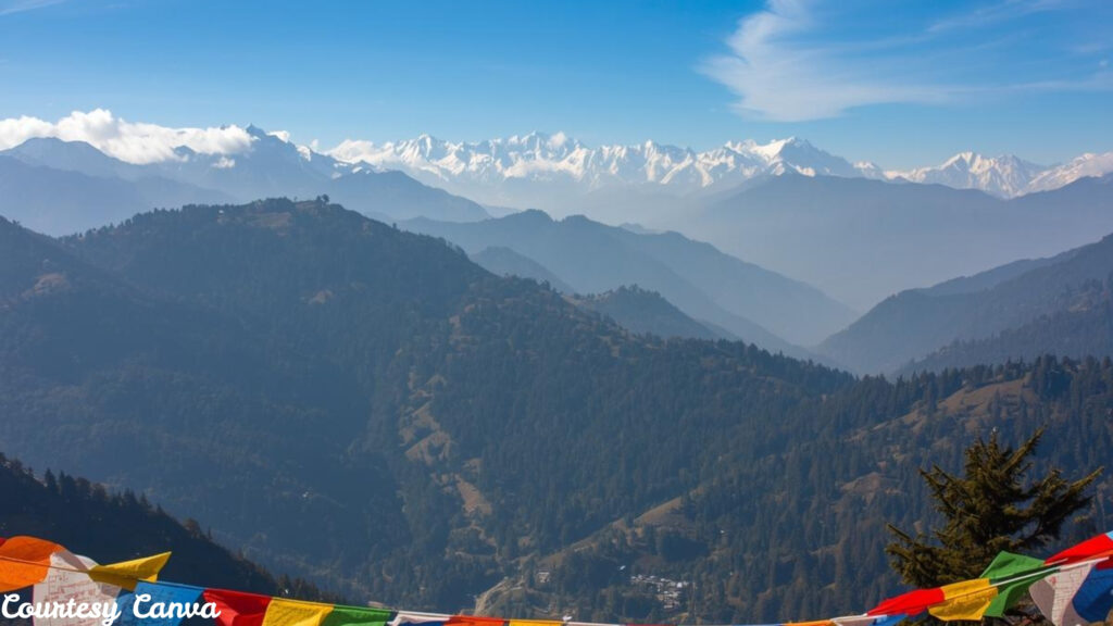 Bharat Darshan Sikkim Tour Packages
