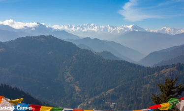 Bharat Darshan Sikkim Tour Packages
