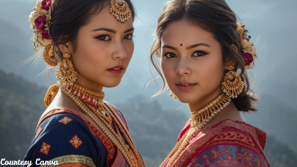 Bharat Darshan Sikkim Tour Packages