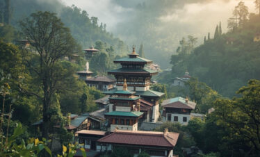 Bharat Darshan Sikkim Tour Packages