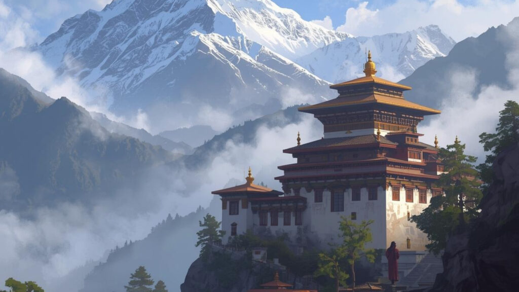 Bharat Darshan Sikkim Tour Packages