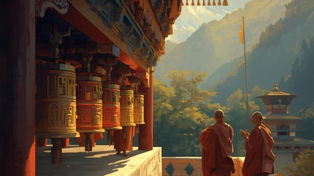 Bharat Darshan Sikkim Tour Packages