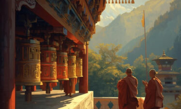 Bharat Darshan Sikkim Tour Packages