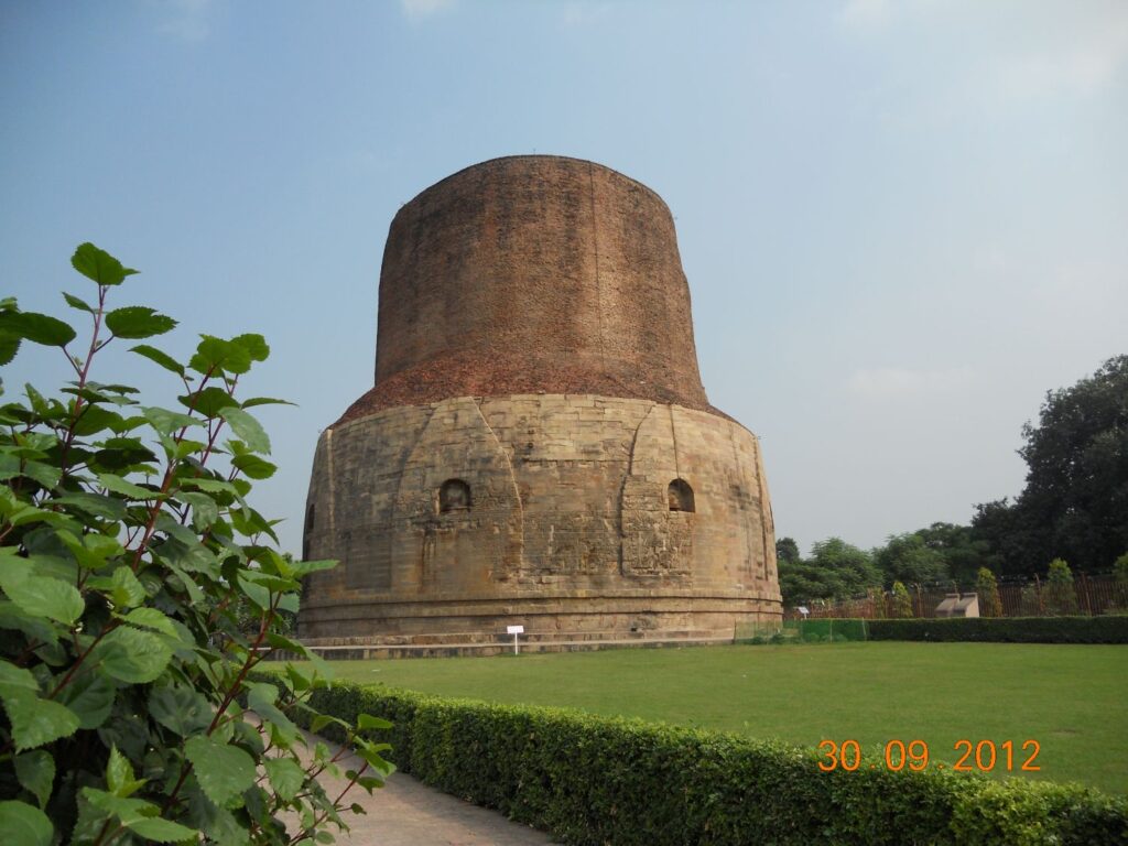 Bharat Darshan The Ramayan Circuit