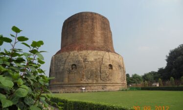 Bharat Darshan The Ramayan Circuit