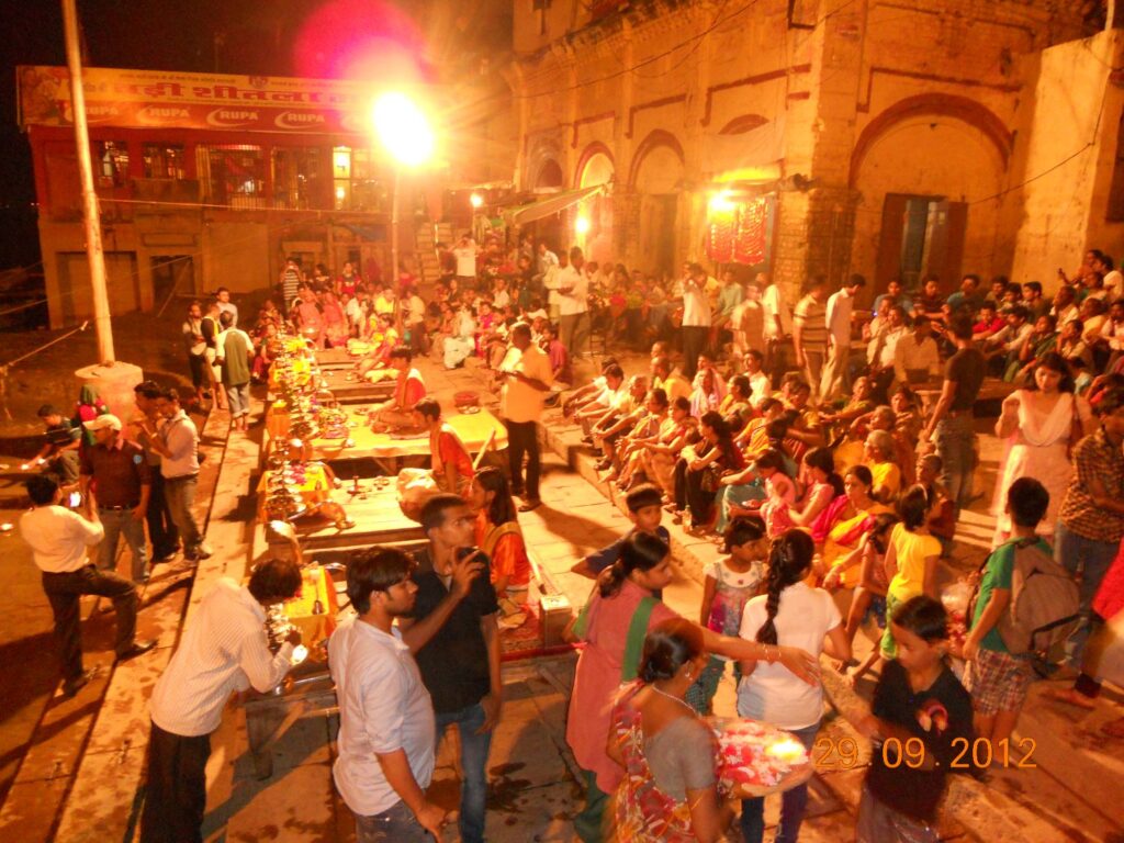 The Ramayan Circuit Trip