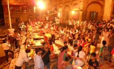 The Ramayan Circuit Trip