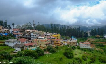 Bharat Darshan Ooty Wayanad tour Packages