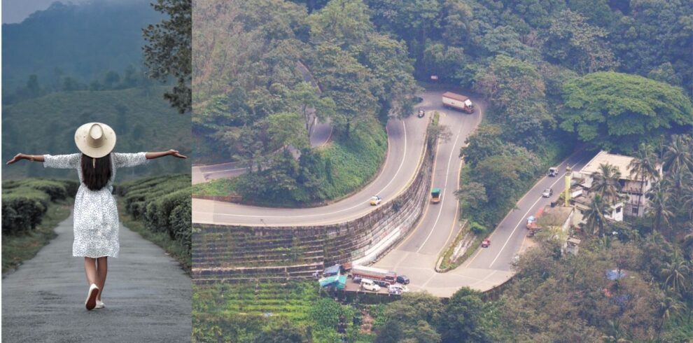 Bharat Darshan Ooty Wayanad tour Packages