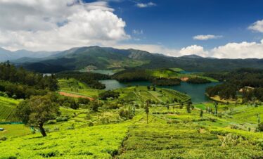 Bharat Darshan Ooty Wayanad tour Packages