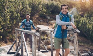 Bharat Darshan Lansdowne Tour