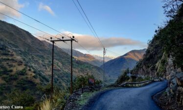 Bharat Darshan Mussoorie and Dhanaulti Combo