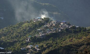 Bharat Darshan Mussoorie and Dhanaulti Combo