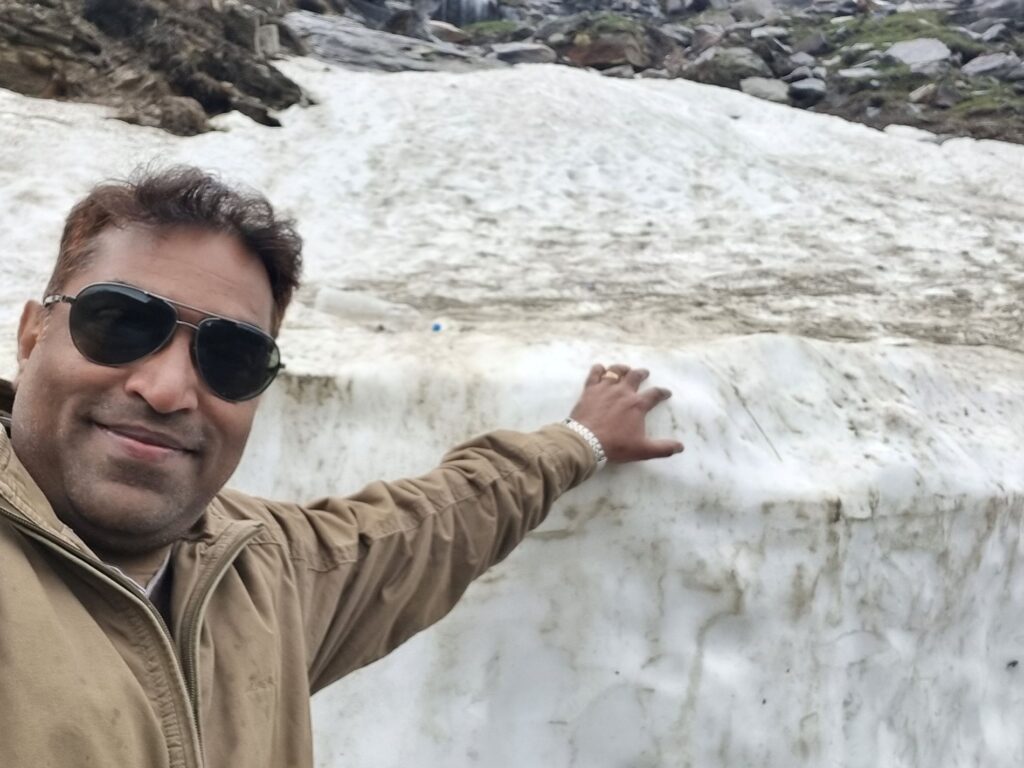 Manali By Volvo by Bharat Darshan Tours Lite