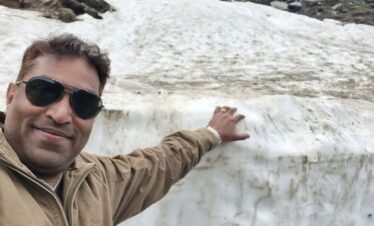 Manali By Volvo by Bharat Darshan Tours Lite